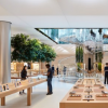 3月7日新款MacBookPro和AirPods3可在多家AppleStore零售店取貨