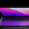 3月7日M2MacBookPro具有現有設計芯片組升級等的入門級機型