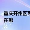 重慶開州區可提供三菱重工空調維修服務地址在哪
