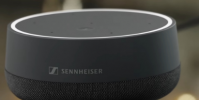 3月7日Sennheiser加大企業音頻工作力度