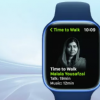 3月8日Apple在明天的大型活動之前展示了一個非常特別的TimetoWalk嘉賓