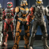 3月8日HaloInfinite合作發布日期再次推遲