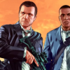 GTA5remaster在XboxSeriesX上的價格是PS5的兩倍