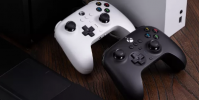 8BitDo的Xbox控制器以實惠的價格包含高端功能