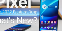 Android12L更新中的新增功能