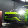 McChip升級將蘭博基尼Urus的輸出提升至838HP