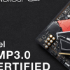 TeamGroup加入DDR5內存品牌英特爾XMP3.0支持TForceRAM
