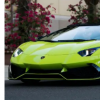 2024年蘭博基尼Aventador混合動力車的繼任者在最新的中展示了鋒利的生產體