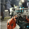 在Capcom即將推出的射擊游戲Exoprimal中狩獵多維恐龍