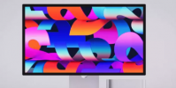 MacStudio和StudioDisplay證明你永遠不會老到不能自卑