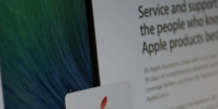 您可以在新的Apple支持應用程序中獲得更快的AppleCare+更換服務