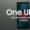 最新的 One UI 4.1 Galaxy S22 Ultra 更新有多好