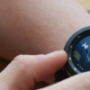 三星GalaxyWatch5可能有溫度計