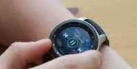 三星GalaxyWatch5可能有溫度計