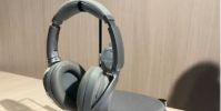 我值得信賴的舊索尼耳機說服我放棄PS4的游戲耳機