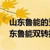 山東魯能的亞冠比賽哪里轉播 為什么亞冠山東魯能雙轉播 