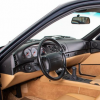原始的1993年保時捷968自新車以來僅行駛了17000英里