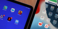 新iPadPro機型可能配備OLED顯示屏
