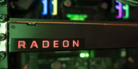 AMD的三款新GPU將于4月20日推出以RX6950XT黑色版為首