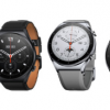 支持NFC和亞馬遜Alexa的小米WatchS1智能手表全球發售售價179歐元起