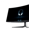 Alienware首次推出超寬量子點OLED游戲顯示器
