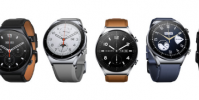 支持NFC和亞馬遜Alexa的小米WatchS1智能手表全球發售售價179歐元起