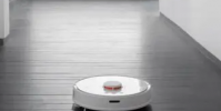 小米在歐洲推出MiRobotVacuumMop2系列售價299歐元