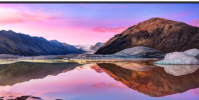 小米宣布推出TVP1E65這是一款運行AndroidTV10的65英寸智能電視