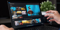 新的ThinkPadX1Carbon獲得英特爾第12代處理器以及其他升級