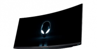 Alienware首次推出超寬量子點OLED游戲顯示器