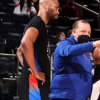 尼克斯將在本賽季及以后保持湯姆錫伯杜的位置