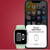 iOS15.4更新解決了AppleWatch自2015年首次推出以來的一大挫折