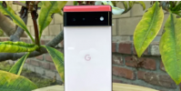 好奇的谷歌Pixel7泄漏指向一部小型手機和提前發布日期