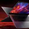 在新K50系列發布會之際小米Redmi還發布了RedmiBookPro2022