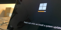 Windows需要至少8小時在線才能成功更新