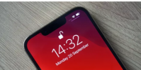 新的iPhone14渲染表明蘋果從不喜歡這個缺口
