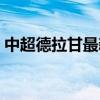 中超德拉甘最新消息 德拉甘為什么離開舜天 