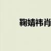 鞠婧祎肖像權案敗訴 具體什么情況