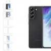 三星GalaxyS21FE再次以599美元的價格發售