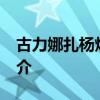 古力娜扎楊爍組cp 《歸還世界給你》劇情簡介