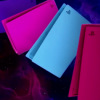 索尼為PlayStation5打造自己的55美元面板保護套