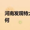 河南發現特大型金礦 探秘勘察地 現場情況如何