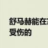 舒馬赫能在家觀看F1比賽轉播了舒馬赫怎么受傷的
