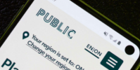 PublicMobile在限時搶購中提供2GB獎勵數據