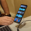 高通的新語音通話技術消除噪音