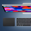 發現Apple的StudioDisplay運行iOS15.4-這是27英寸iMac嗎