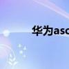華為ascend d2（華為Ascend）