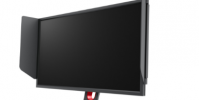 BenQ的快速240HzZowieXL2746K顯示器以便利的功能迎合電子競技玩家