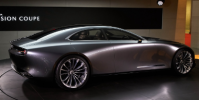 自從6在2021車型年之后停產以來馬自達的產品陣容中存在一個小漏洞