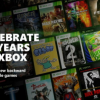 微軟將最后一批游戲添加到Xbox向后兼容庫